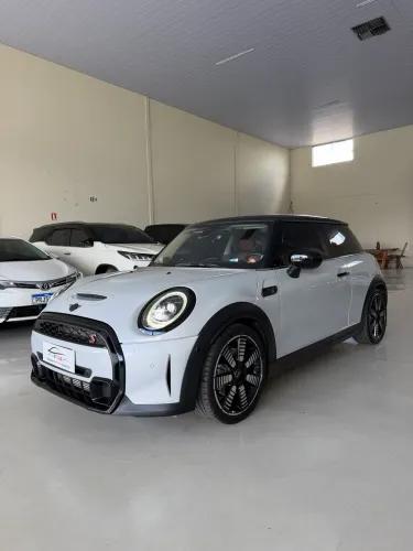 Mini Cooper S 2.0 Turbo 16V 3P Aut. 2022