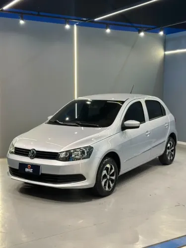 Volkswagen Gol Geração VI Special 1.0 8V Total Flex Mec. 4P 2016