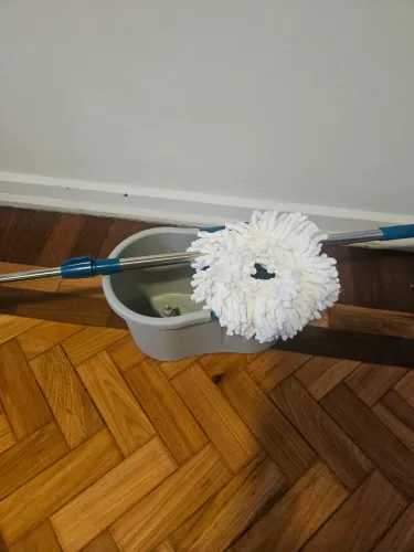 Mop novo