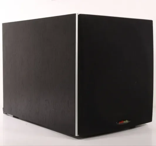 Subwoofer Polk Áudio Psw 303b