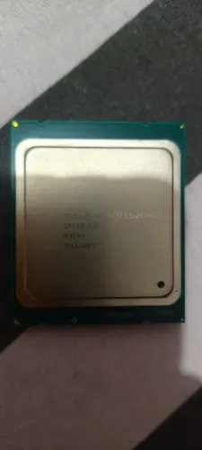 Xeon e5 2650 v2 LGA2011