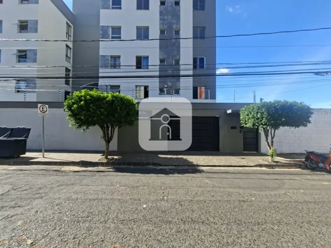 Apartamento para locação no bairro Lidice