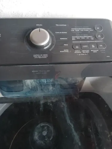 Máquina de lavar 14,5 Electrolux