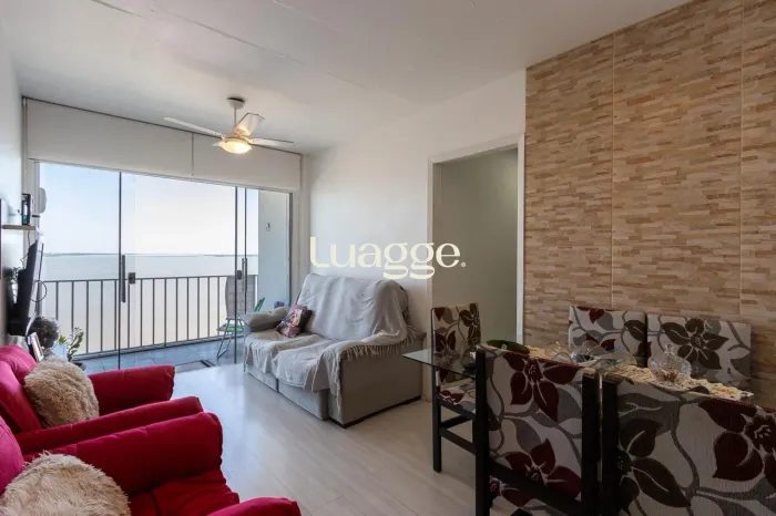 APARTAMENTO MOBILIADO PARA ALUGAR NO BAIRRO VILA ASSUNCAO - MOBILIADO - 03 QUARTOS