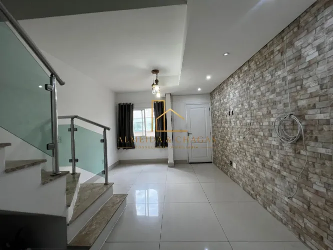 Condomínio Villagio Paradiso