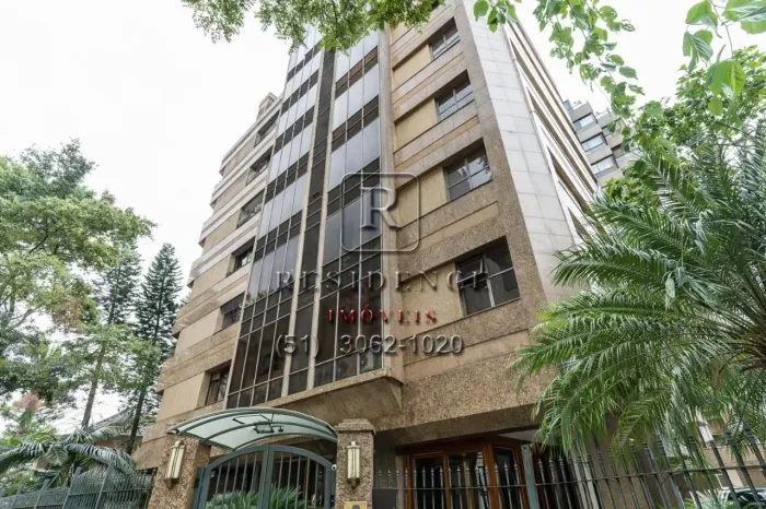 COBERTURA RESIDENCIAL em Porto Alegre - Rio Grande do Sul, Moinhos de Vento