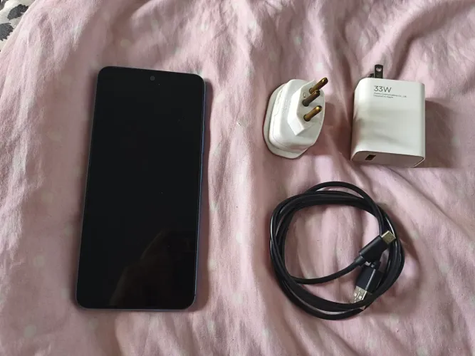 Xiaomi Redimi Note 12 4g Azul