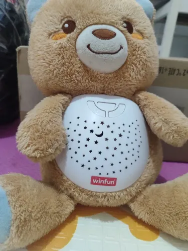 Urso infantil