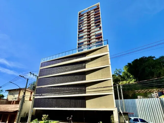Apartamento - Juiz de Fora MG