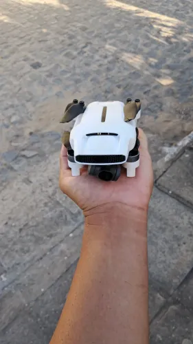 VENDO DRONE Fine mini três