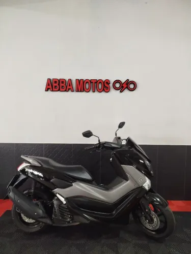 NMAX 160/2018