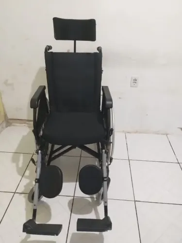 Cadeira de rodas
