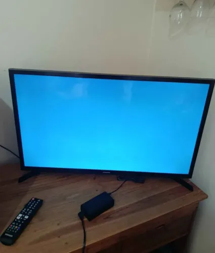 Tv smart 32 polegadas Samsung