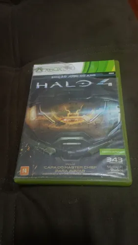 Jogos Originais Xbox 360