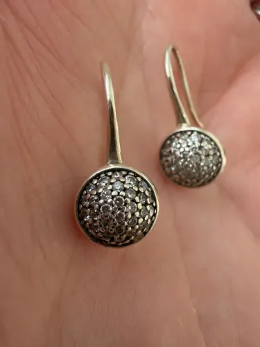 Brinco Pandora
