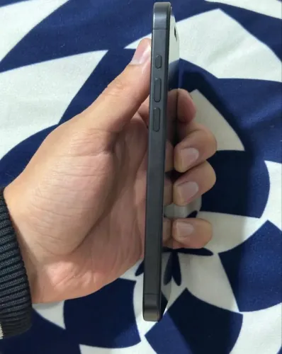 iPhone 15 pro Max 256gb - Impecável e Original