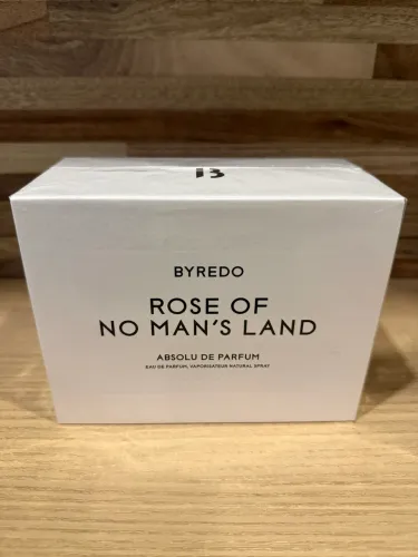 Rose Of No Mans Land Absolu