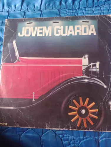 Jovem Guarda