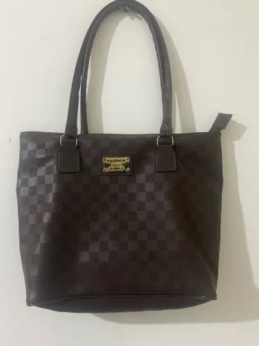 Bolsa TAM 40x30 marca FASHION