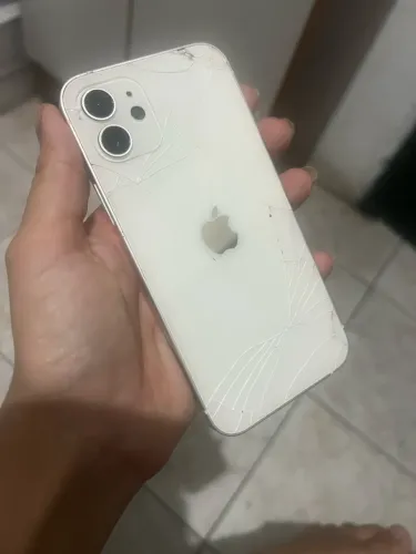 iPhone 12 troco ou vendo