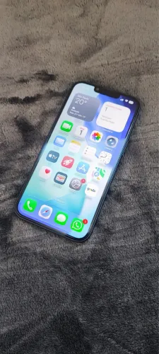 iPhone 17e 256gb - 1 mês de uso