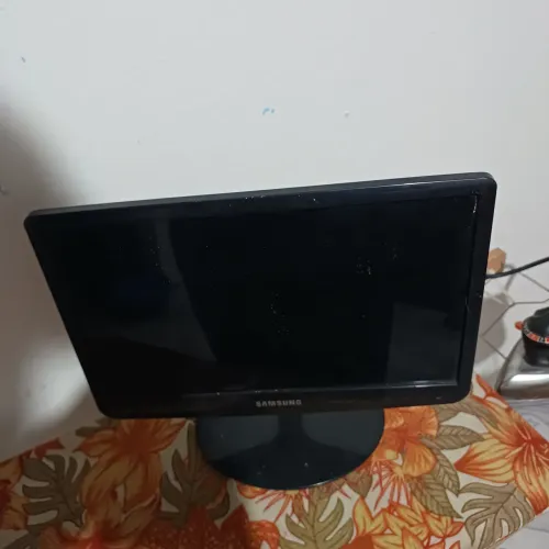 Monitor Samsung 15 Polegadas
