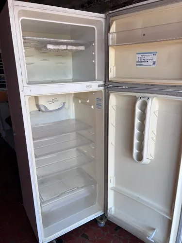 Geladeira Electrolux frost free