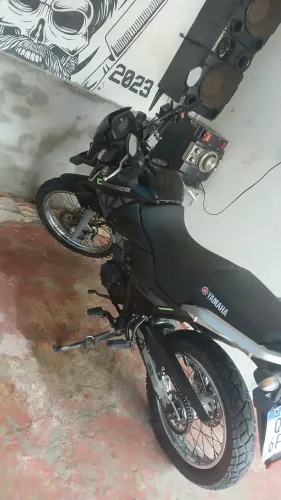 Crosser ABS 2023 Top