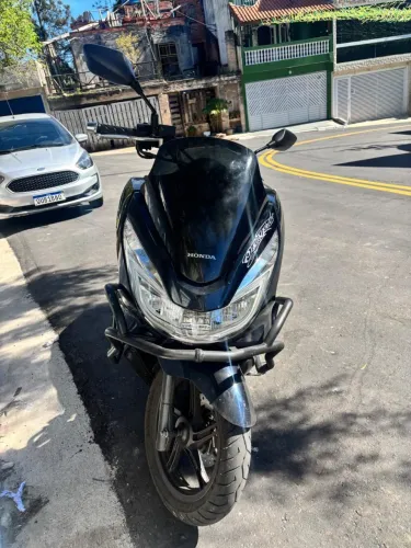 Pcx 150 2018