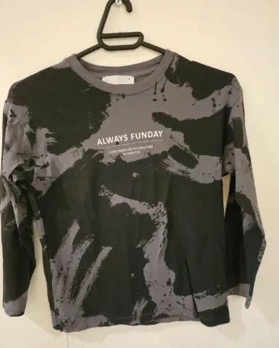 Combo de roupas