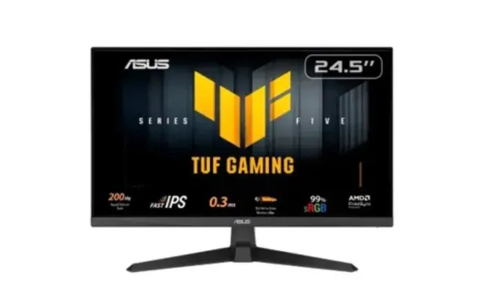 Monitor ASUS Tuf Gaming 24.5