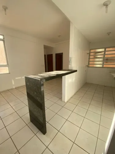 la Imóvel para venda possui 60 metros quadrados com 3 quartos em Comprida - Teresina - PI