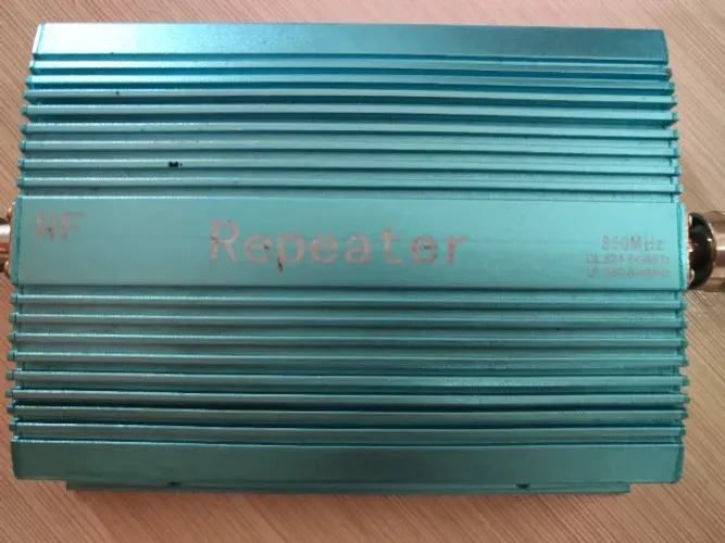 RF Repeater 850MHz