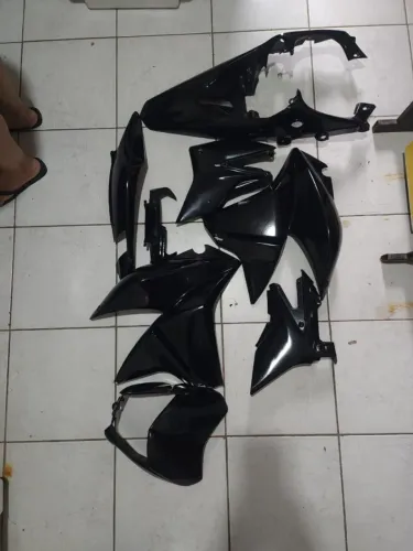 Peças originais pra xre300 