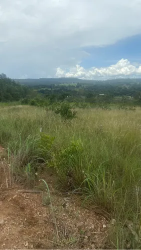 Vendo/Troco Mini Chácara de 800m2 