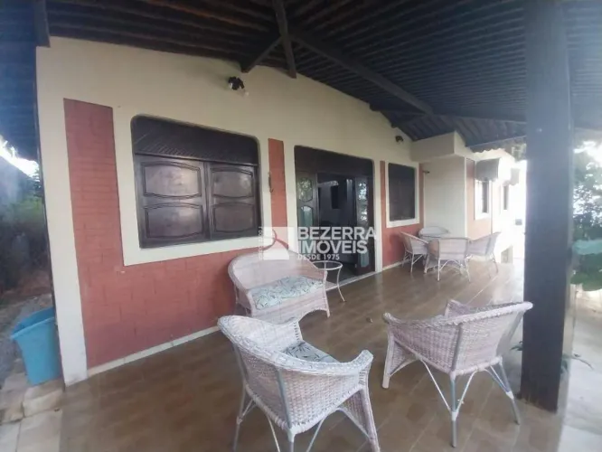 Prédio à venda, 420 m² por R$ 1.600.000,00 - Tirol - Natal/RN