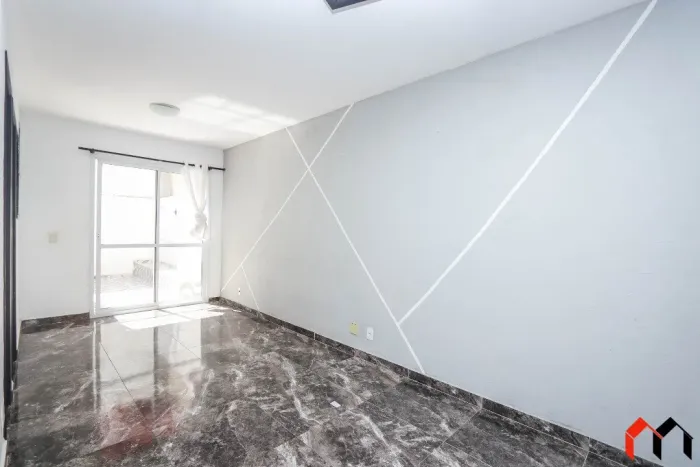 Mais espaço, lazer e Segurança para sua Família