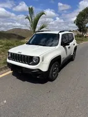 Sucata Renegade