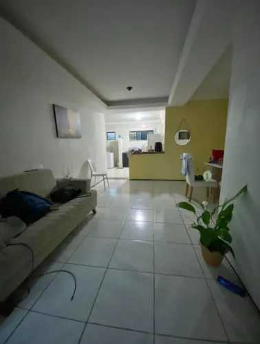 Alugo apartamento icarai