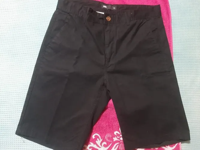 Bermuda masculina tamanho 44
