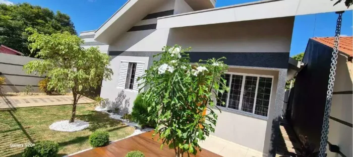 Casa Residencial 3 quartos à venda no Bairro JARDIM GISELA em TOLEDO por R$ 950.000,00