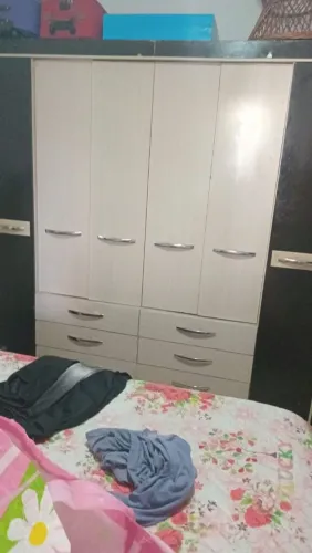 ARMARIO 6 portas e 6 gavetas