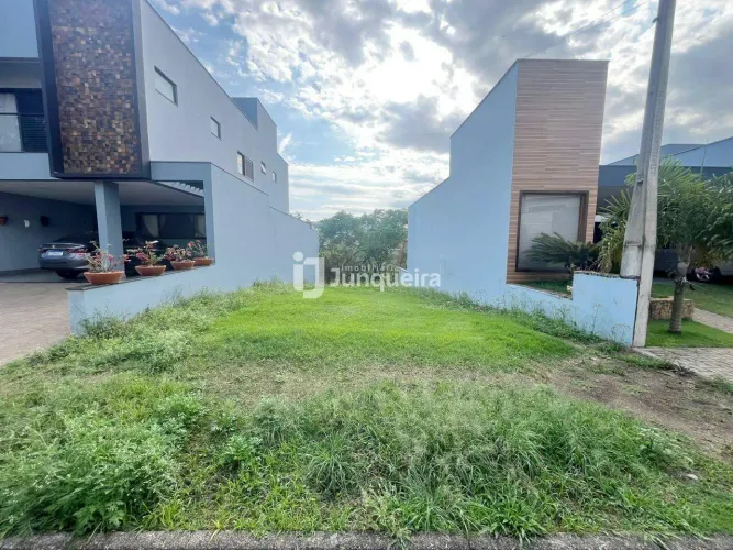 Terreno em Condomínio à venda, Reserva das Paineiras - Piracicaba/SP