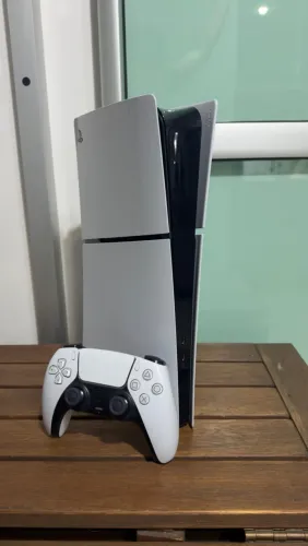 PlayStation 5 slim 1TB
