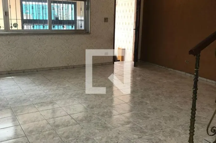 Casa à Venda - Jardim Anália Franco, 4 Quartos, 175 m2