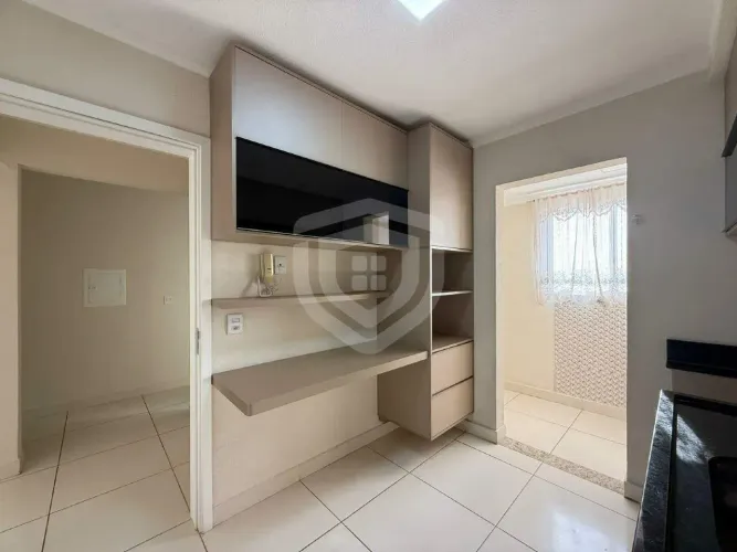 Apartamento para locação com 2 quartos 72m² - Edifício Miosótis