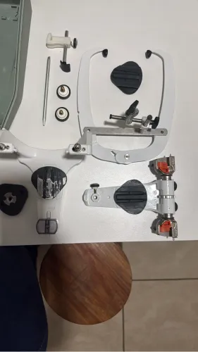 Vendo Articulador BIOART