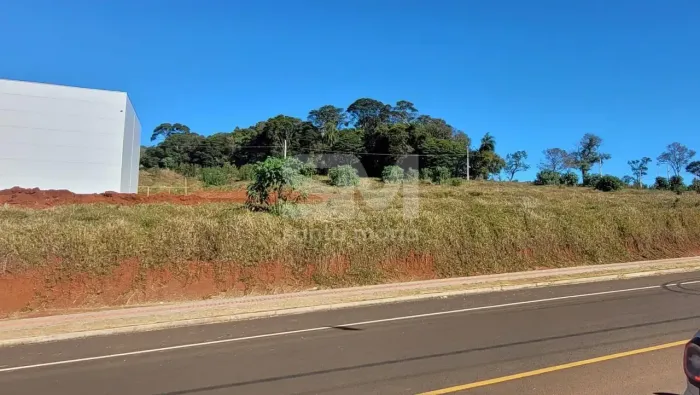 Terreno à venda, Don Jerônimo - Loteamento Centenárium, Chapecó, SC