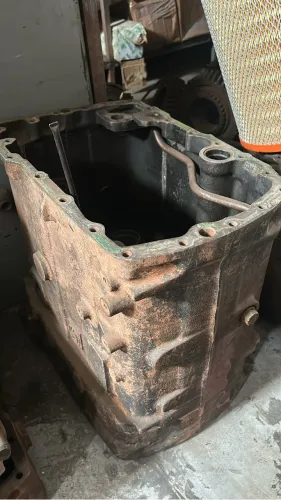 Peças para câmbio Mercedes ZF Eaton volvo