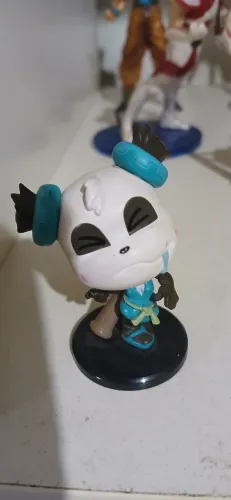 Personagem Krosmaster, Mali Bouh